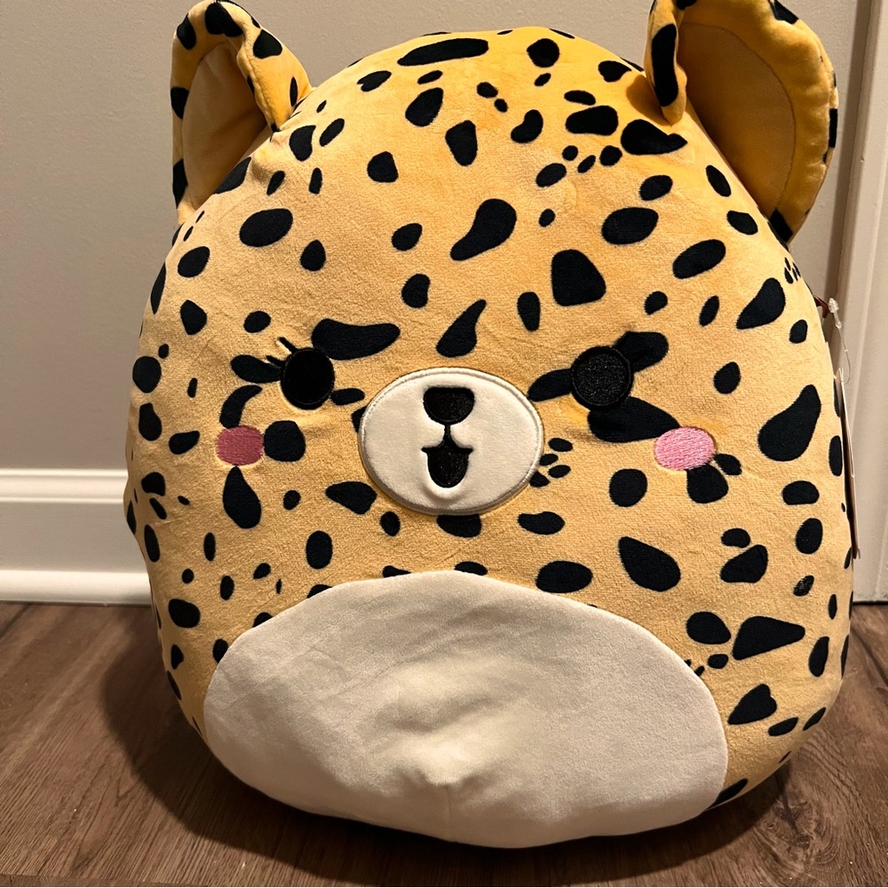 14” Donya Squishmallow